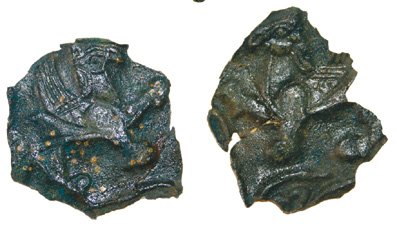 Tarsolylemez töredékei